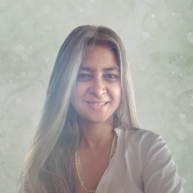 Samita Rathor — Registered Counsellor at Potentialz Unlimited